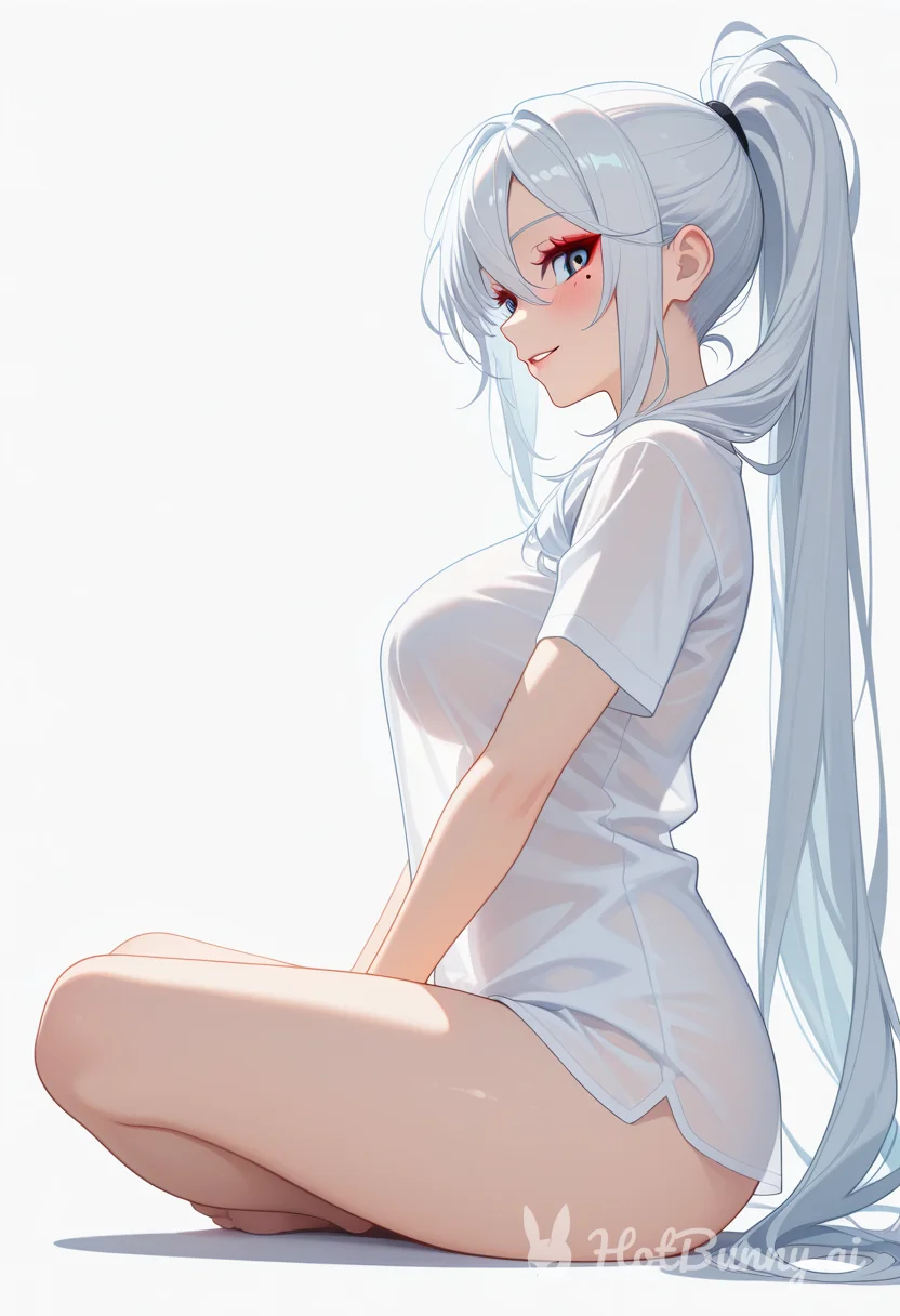 Ai Hentai generated by Tezx