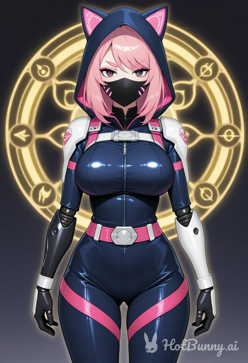 Ai Hentai generated by OpulentVampire4600