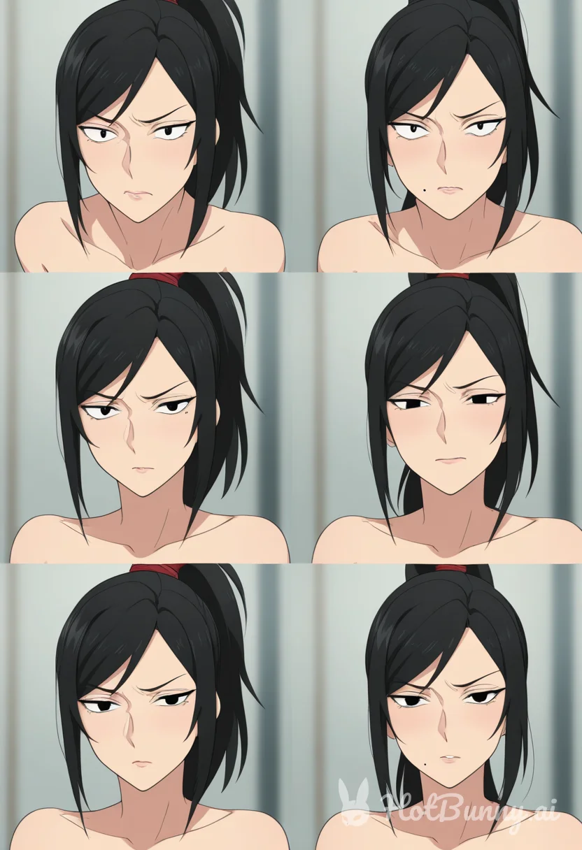 Ai Hentai generated by OpulentVampire4600