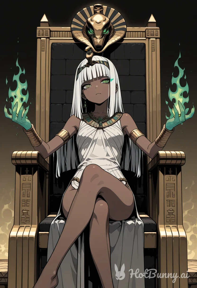 Ebony Ai Hentai