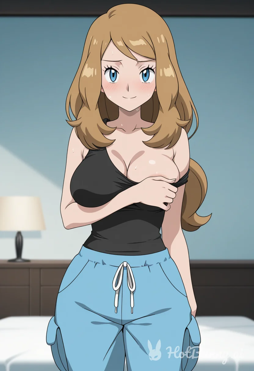 Pokemon Ai Hentai