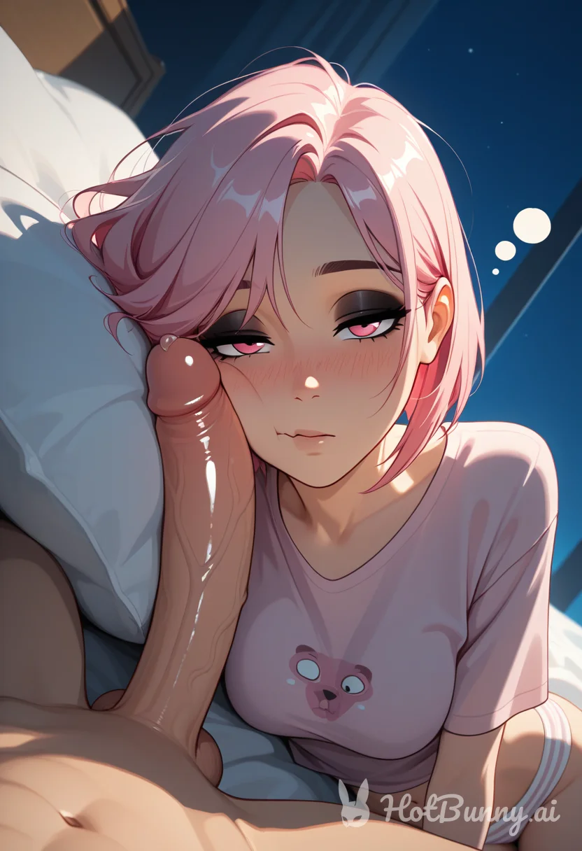 Pov Ai Hentai