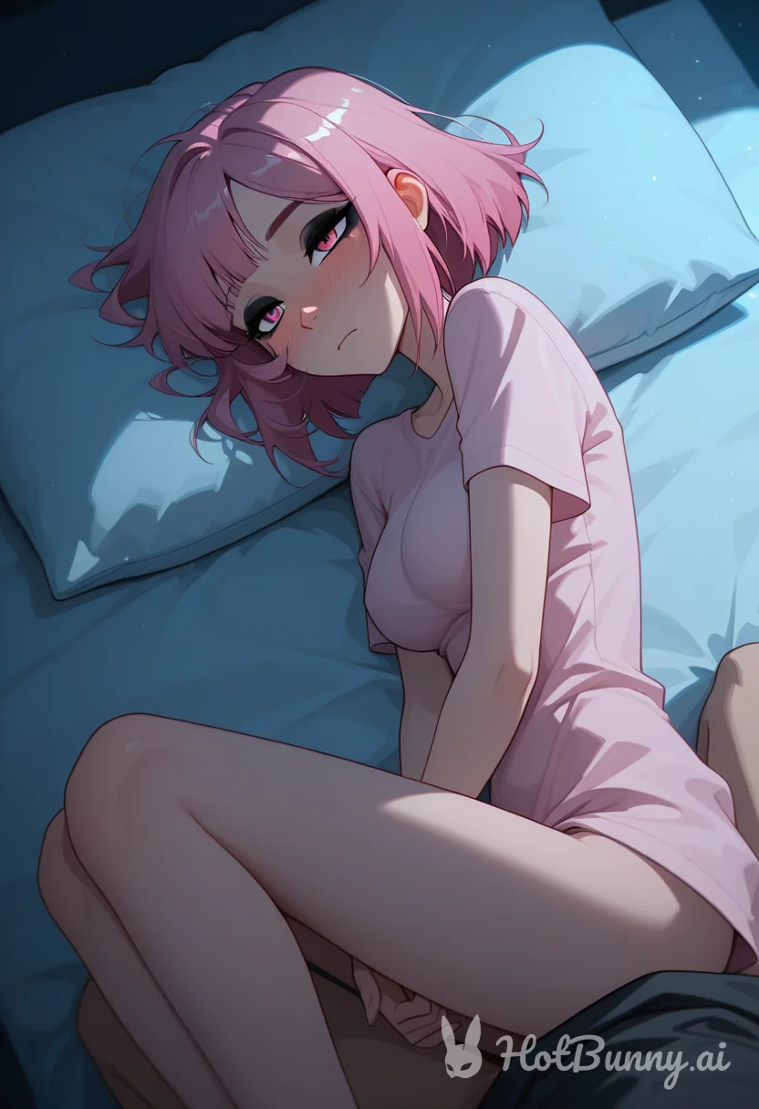 Pov Ai Hentai