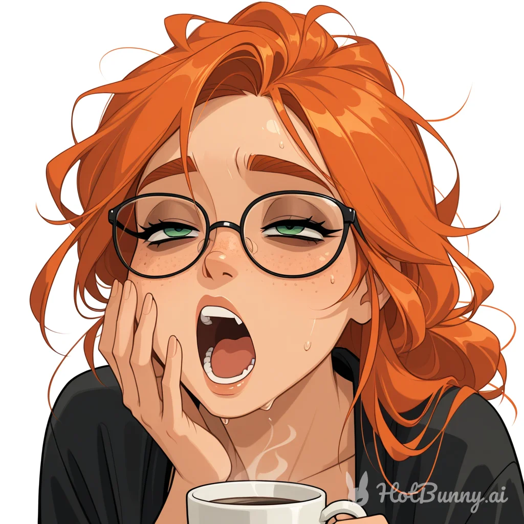 Morning Coffee