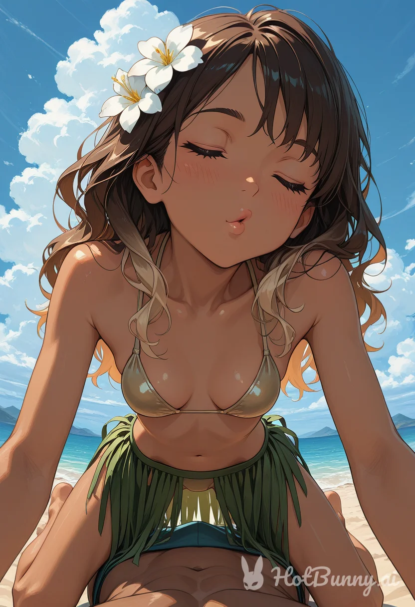 Swimsuit Pov Ai Hentai