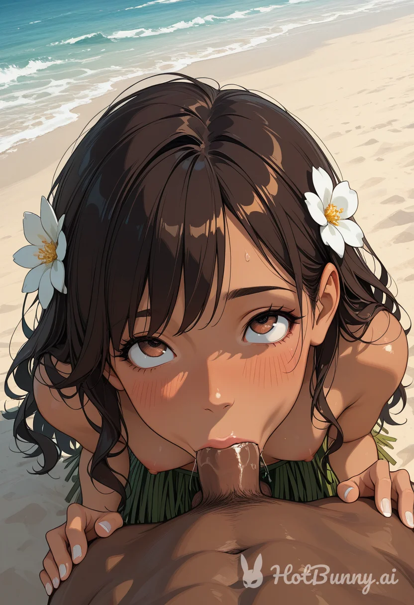 Blowjob Pov Ai Hentai