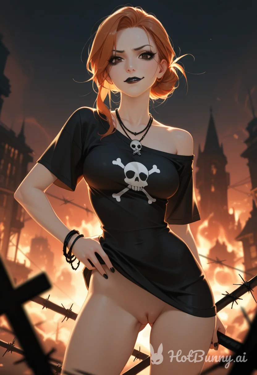 Ai Hentai generated by BeautifulRhino77