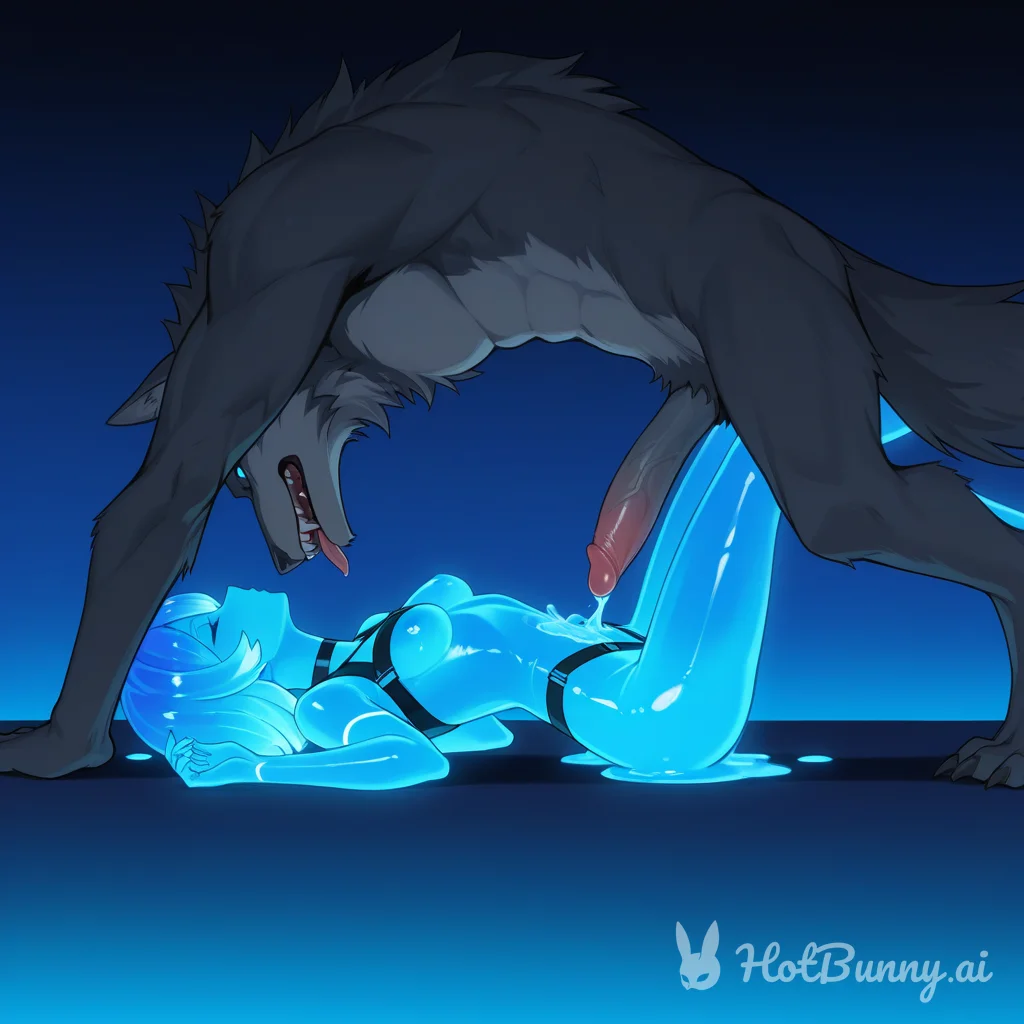 Furry Ai Hentai
