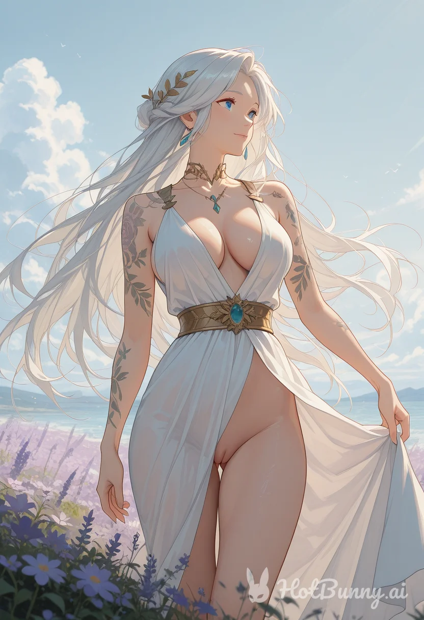 Ai Hentai generated by KnightlyGoblin0863