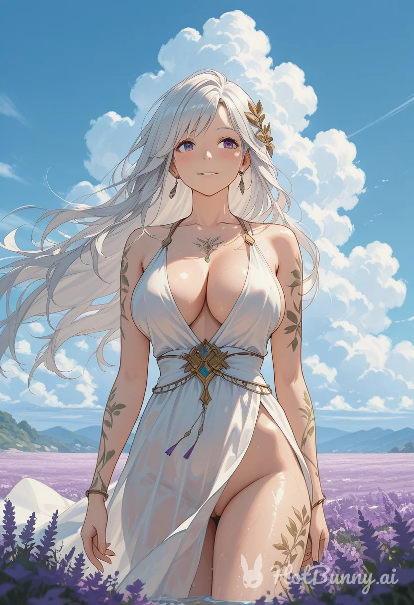 Ai Hentai generated by KnightlyGoblin0863