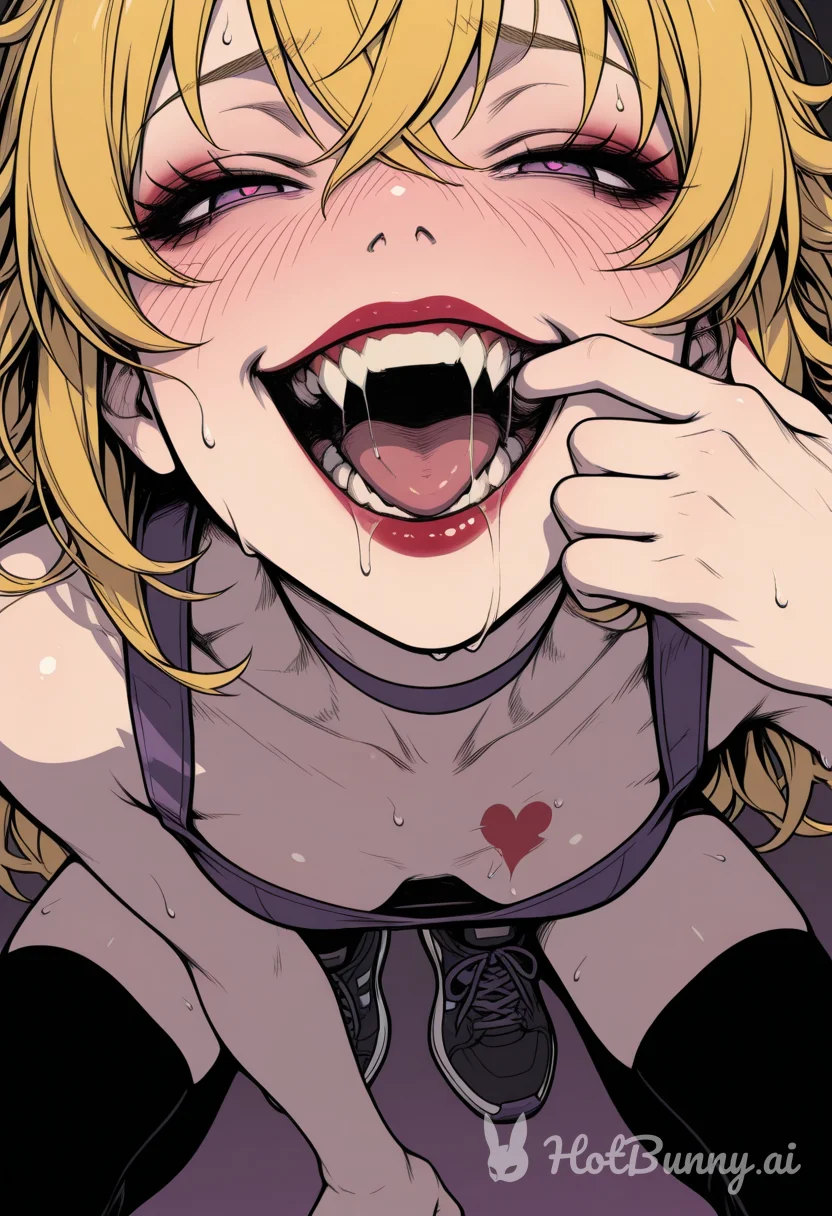 Yang Xiao Long