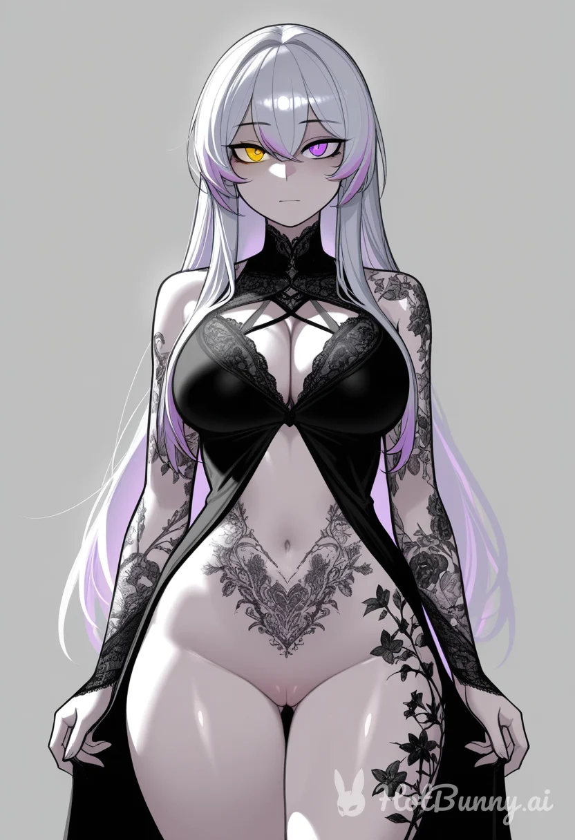 Ai Hentai generated by KnightlyGoblin0863