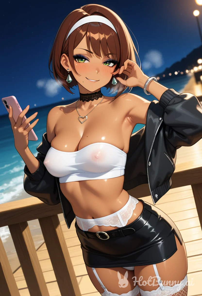 Girlfriend