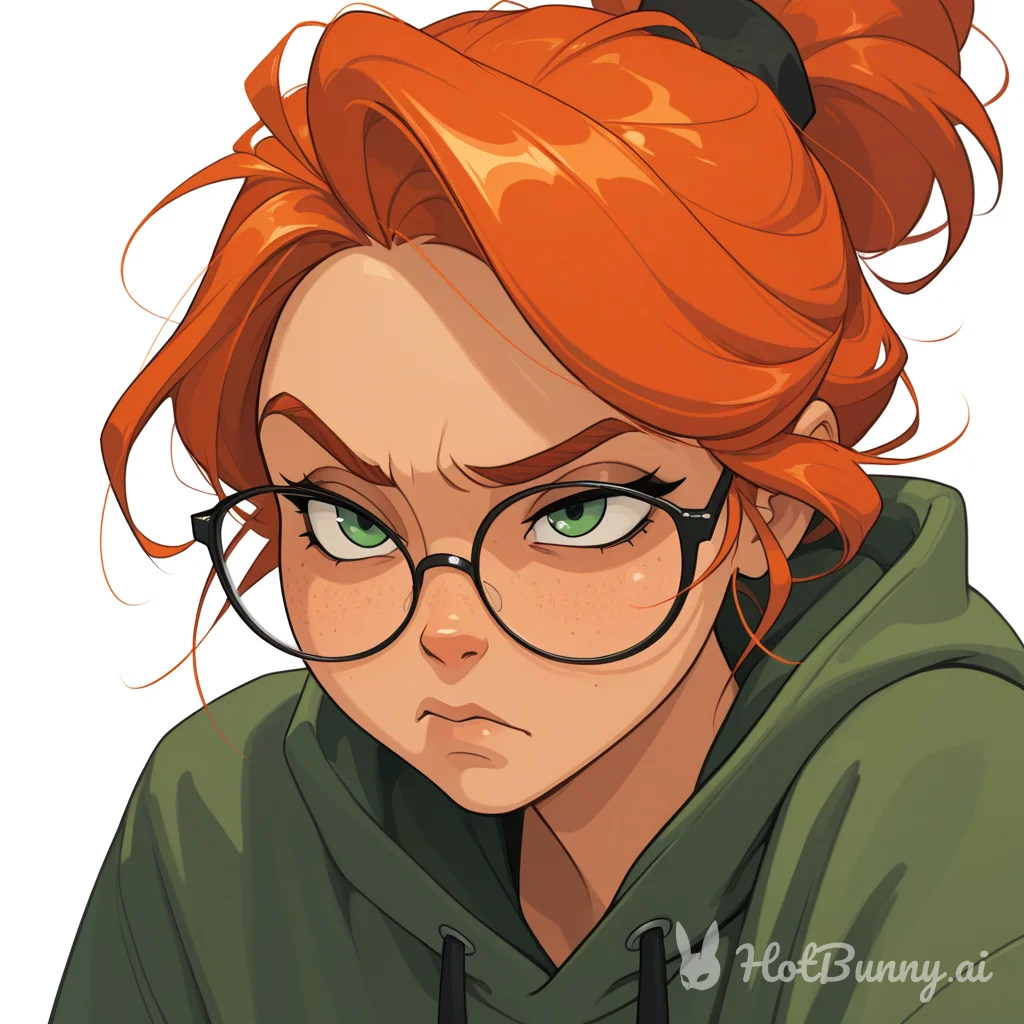 Grumpy 