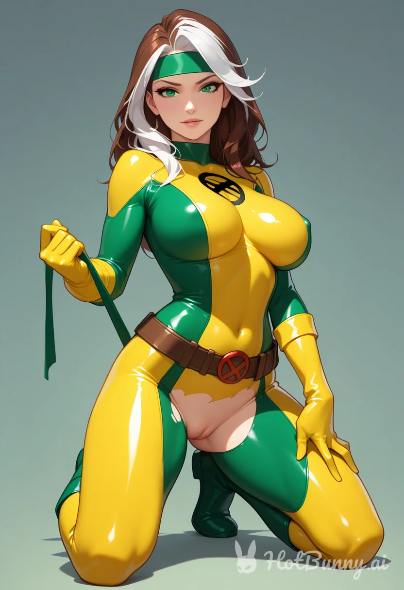 Ai Hentai generated by AdventurousKingfisher1684