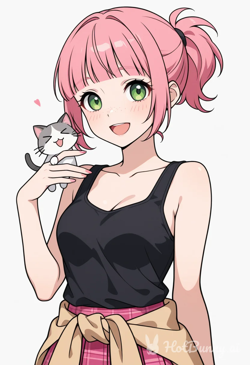 Sarah🌸