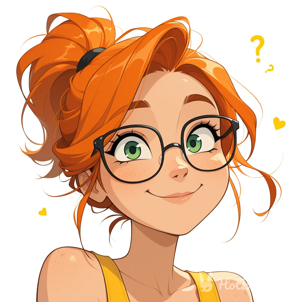 Confused but excited!