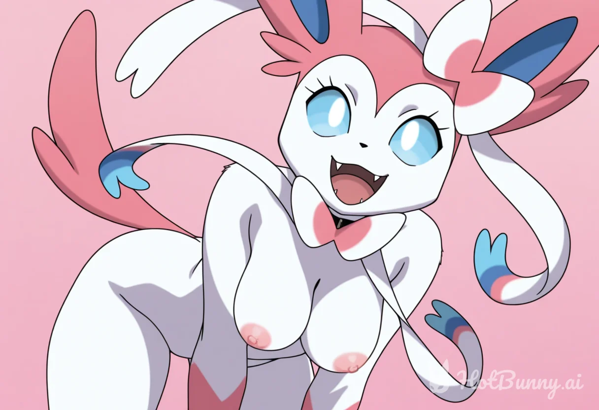 Sylveon