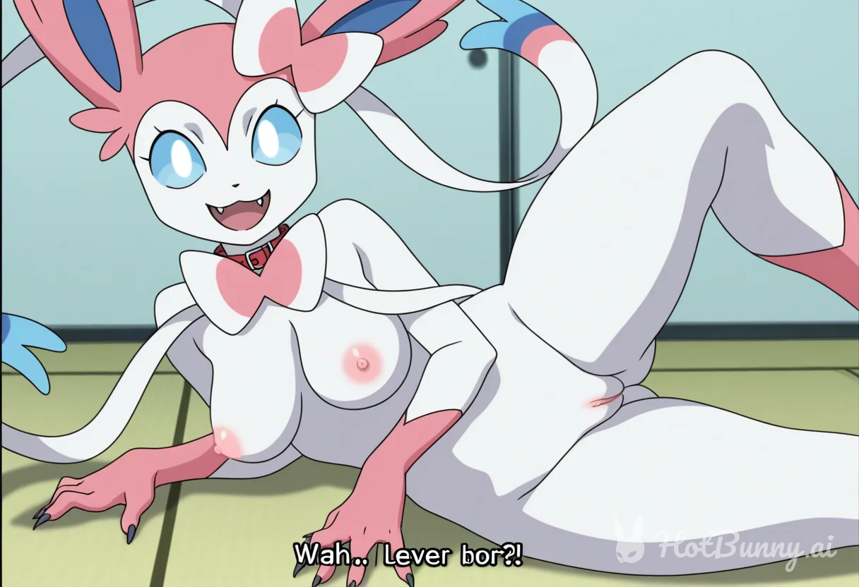 Sylveon