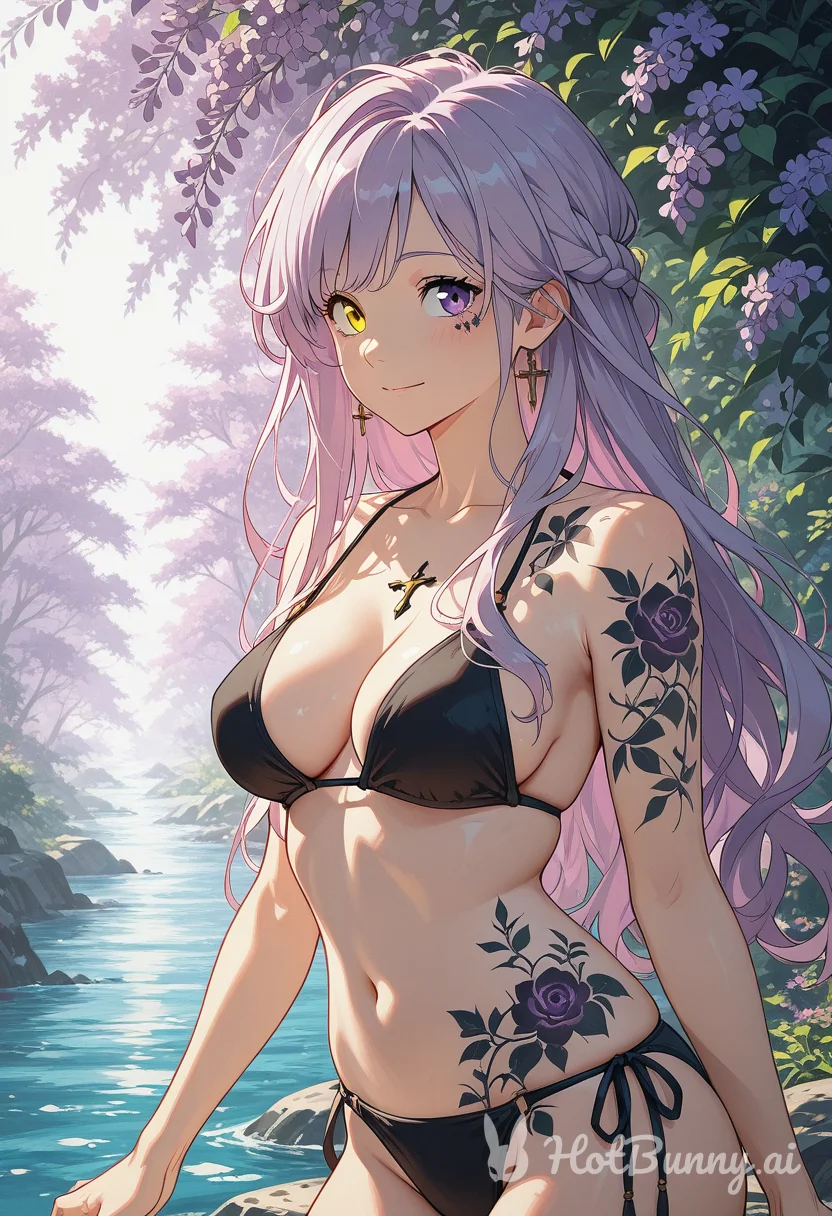 Swimsuit Ai Hentai