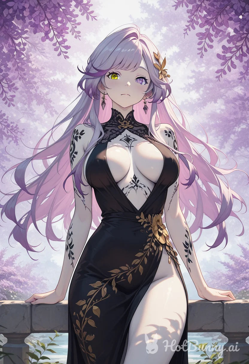 Ai Hentai generated by KnightlyGoblin0863