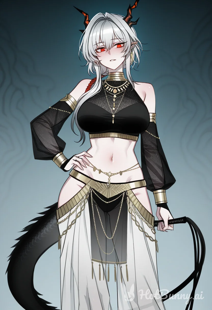 Monster Girl Manga Ai Hentai