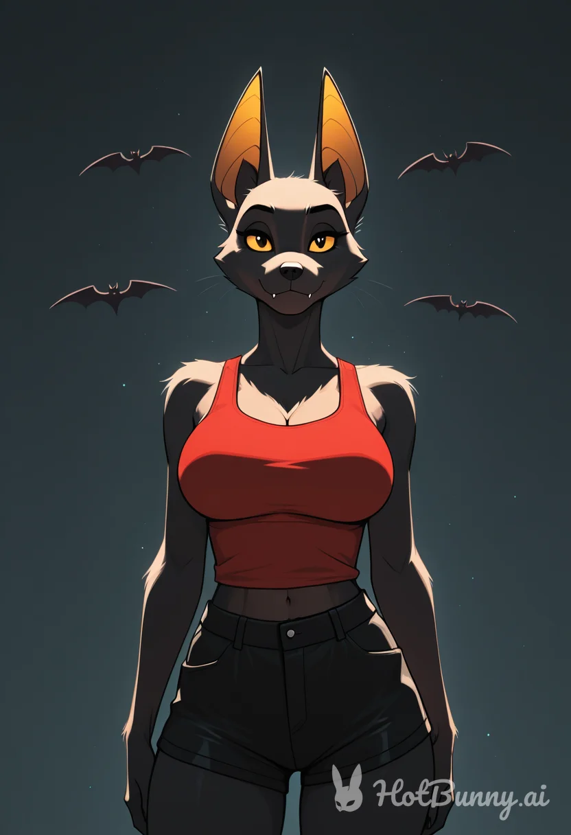 Furry Ai Hentai