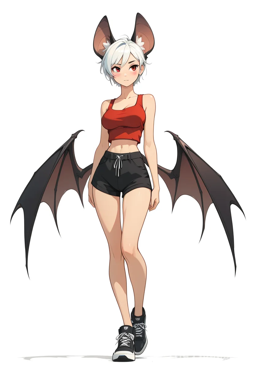 Ai Hentai generated by Unnaturalprogression