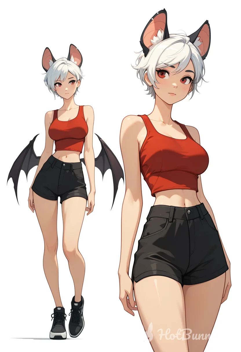 Ai Hentai generated by Unnaturalprogression