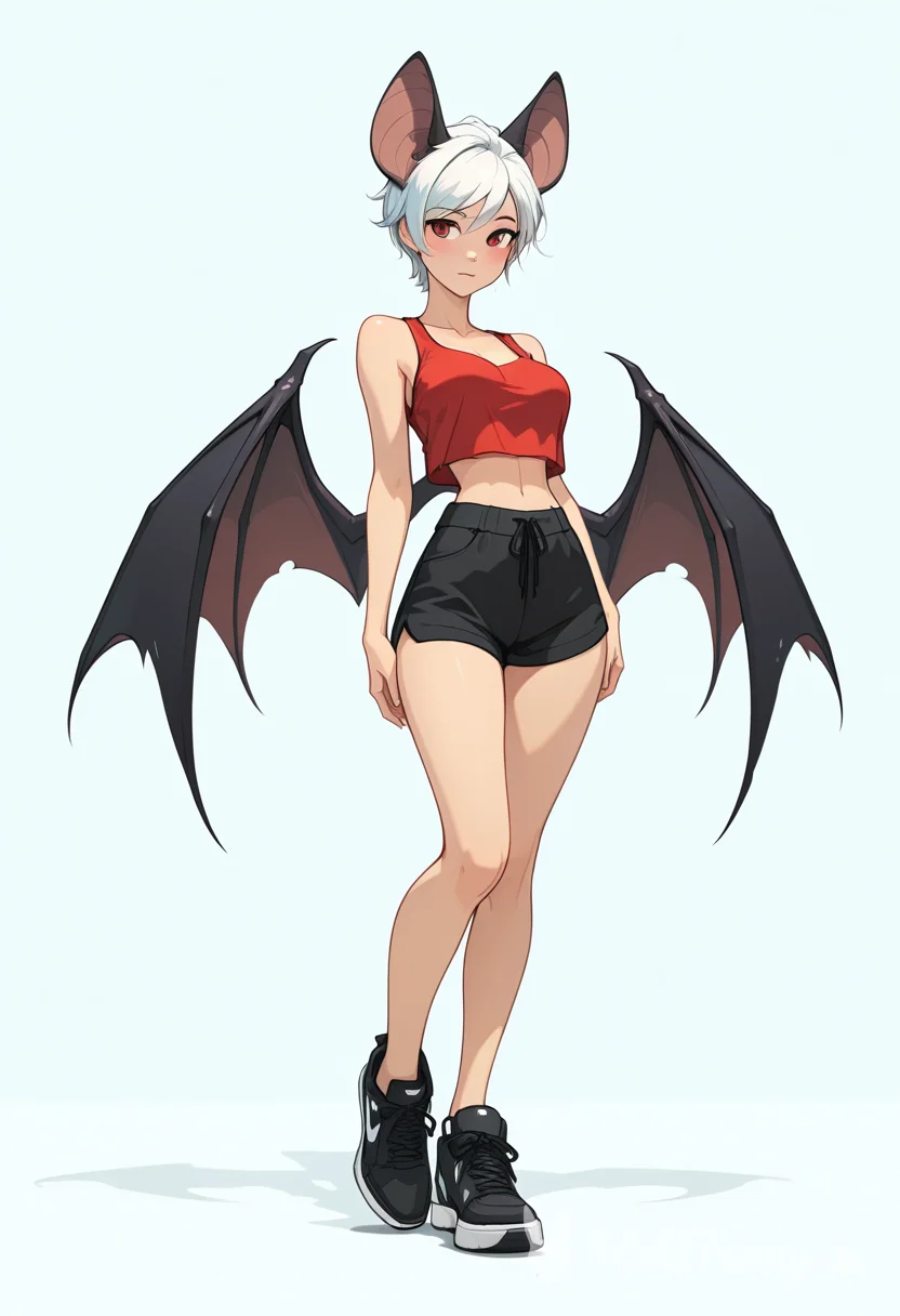 Ai Hentai generated by Unnaturalprogression