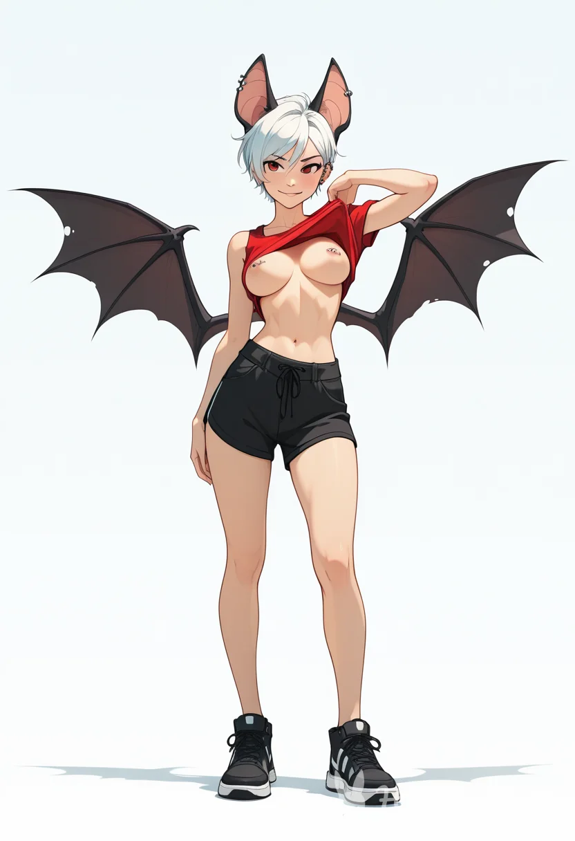 Ai Hentai generated by Unnaturalprogression