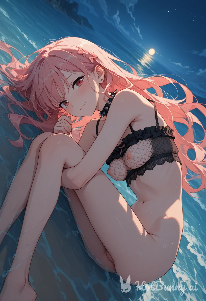 Swimsuit Ai Hentai