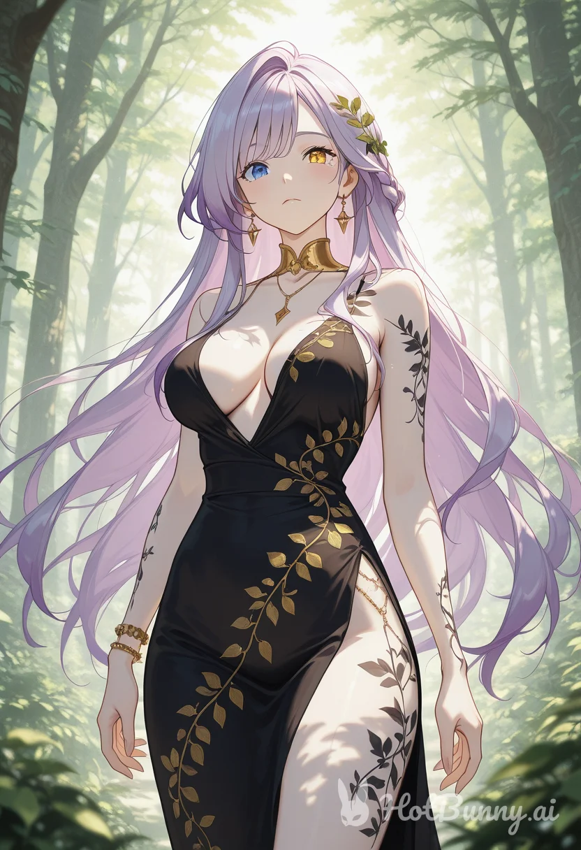 Ai Hentai generated by KnightlyGoblin0863