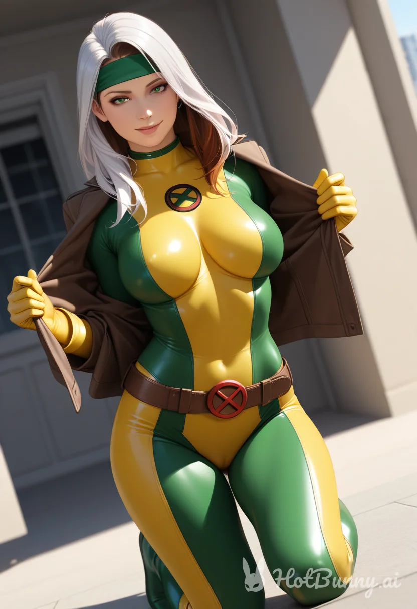 Ai Hentai generated by AdventurousKingfisher1684