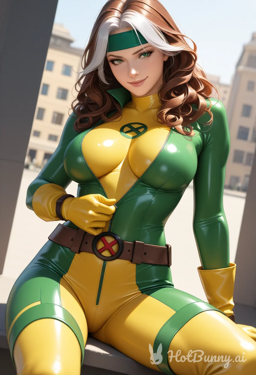Ai Hentai generated by AdventurousKingfisher1684