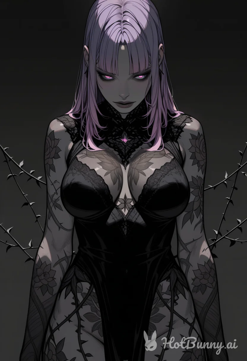 Ai Hentai generated by KnightlyGoblin0863