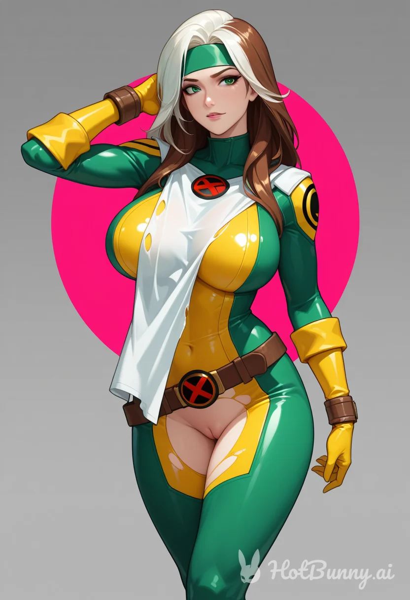 Ai Hentai generated by AdventurousKingfisher1684