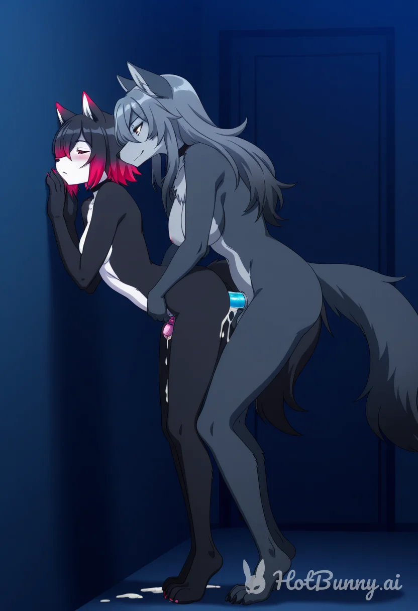 Furry Anal Ai Hentai