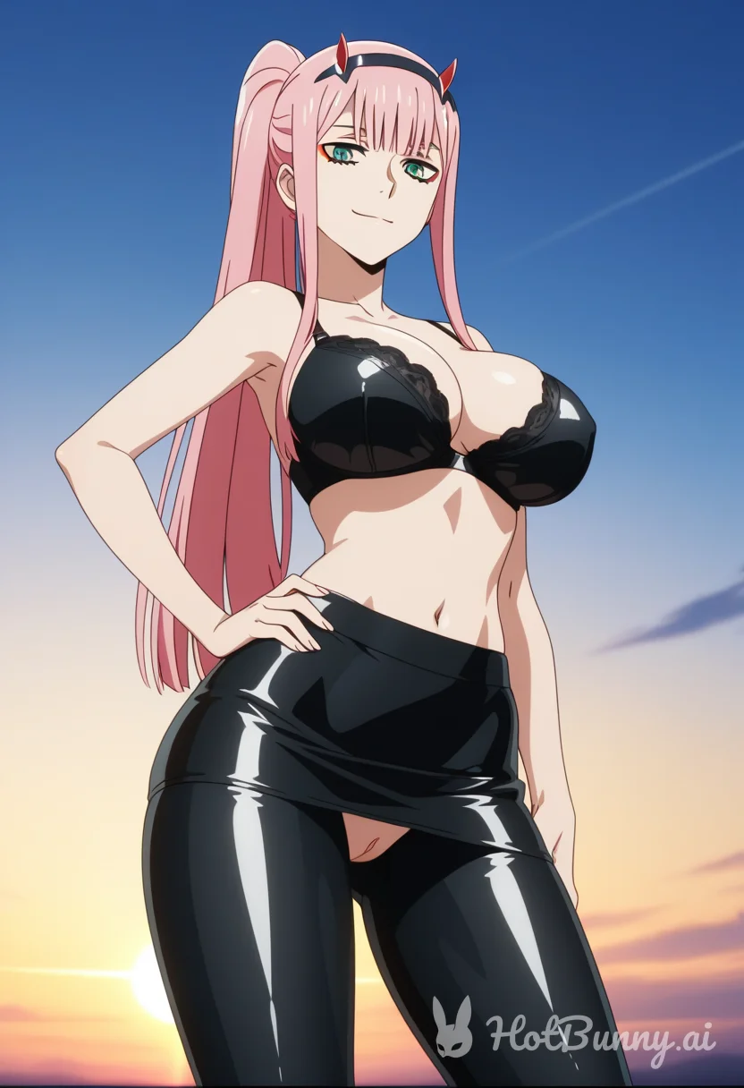 latex zerotwo
