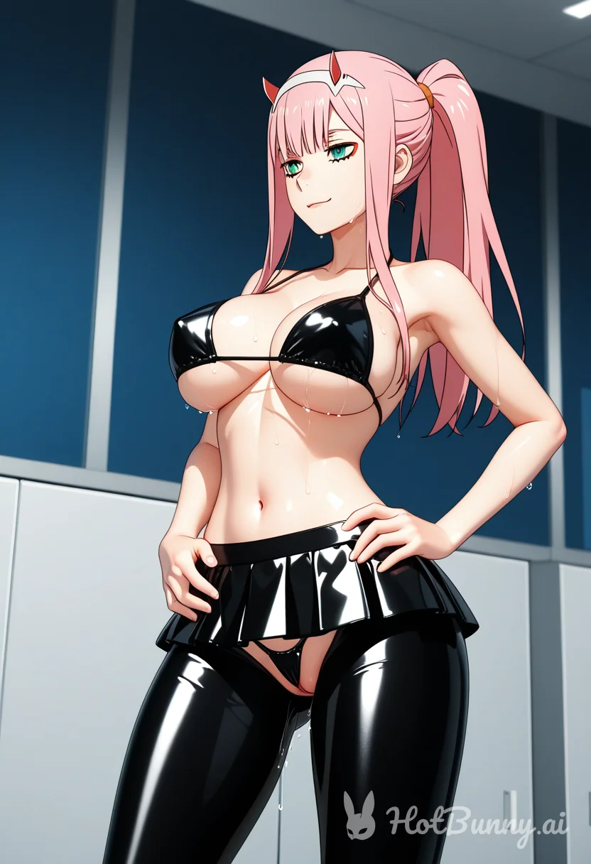 latex zerotwo