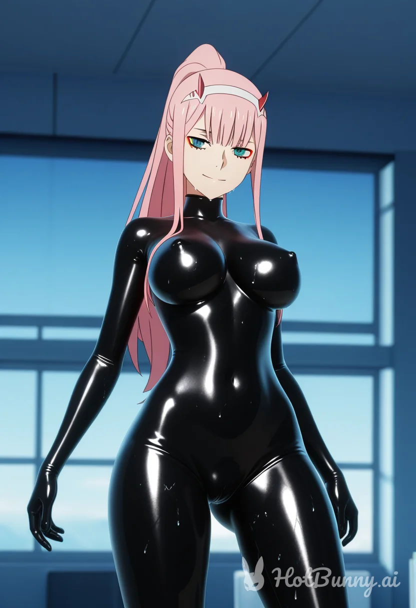 latex zerotwo