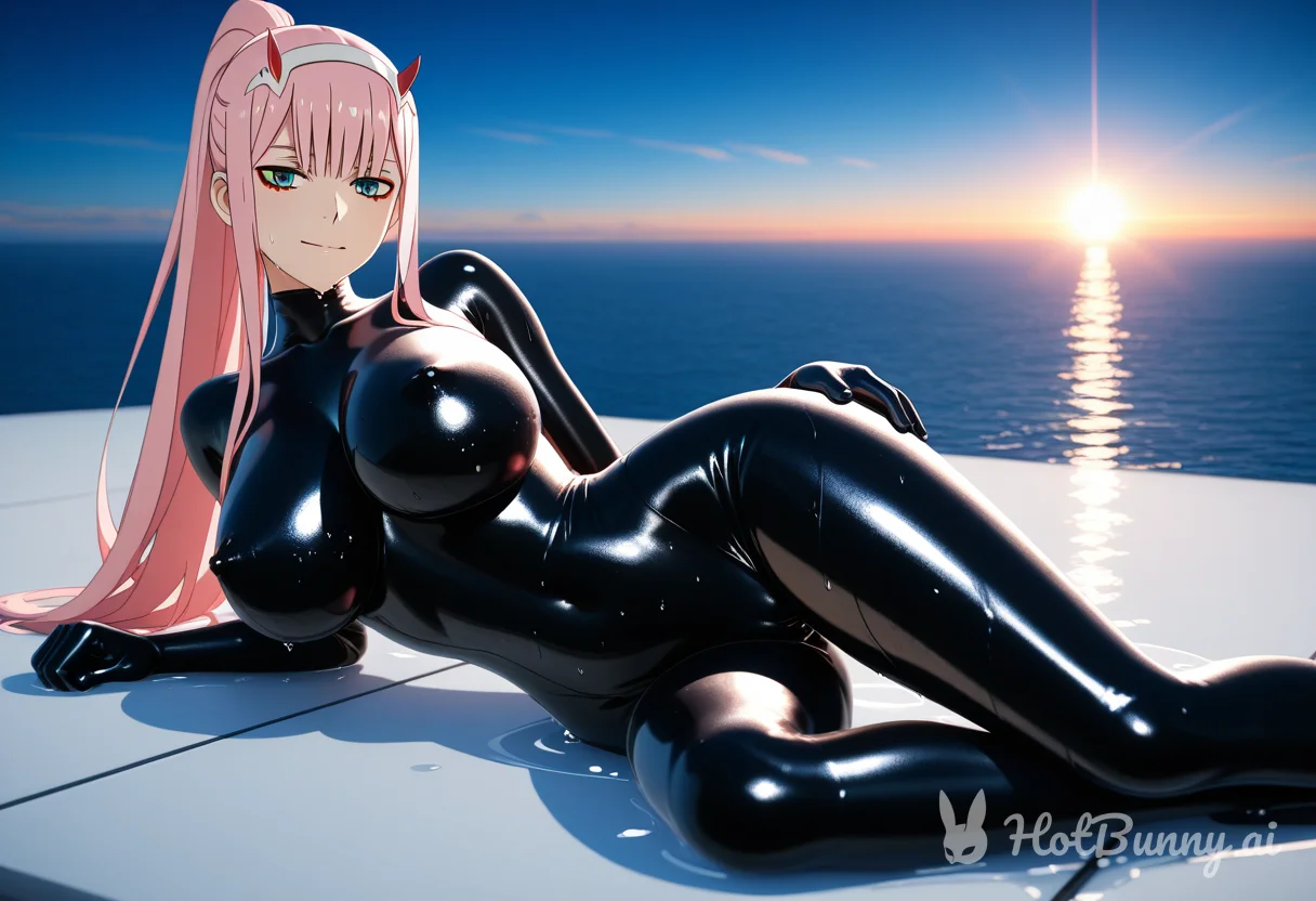 latex zerotwo