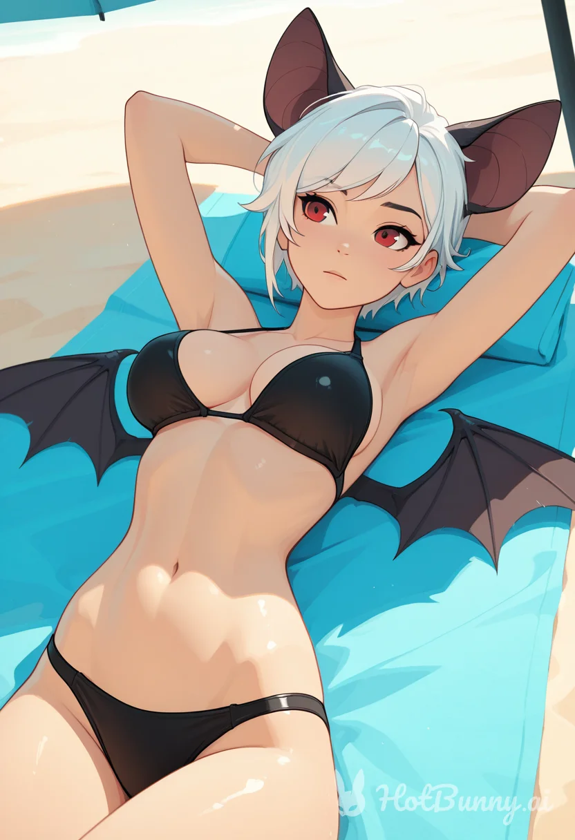 Swimsuit Ai Hentai