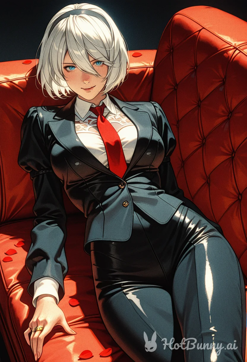 2b Ai Hentai
