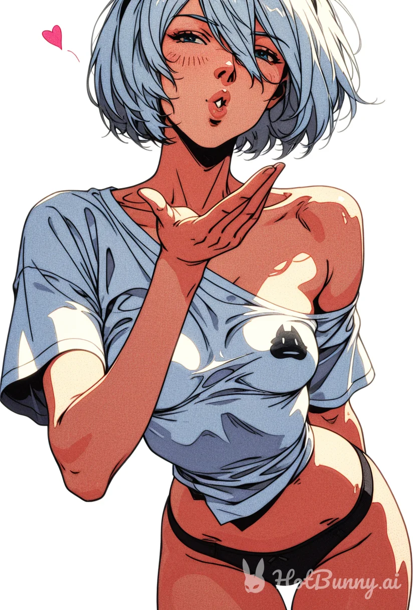 2b Ai Hentai