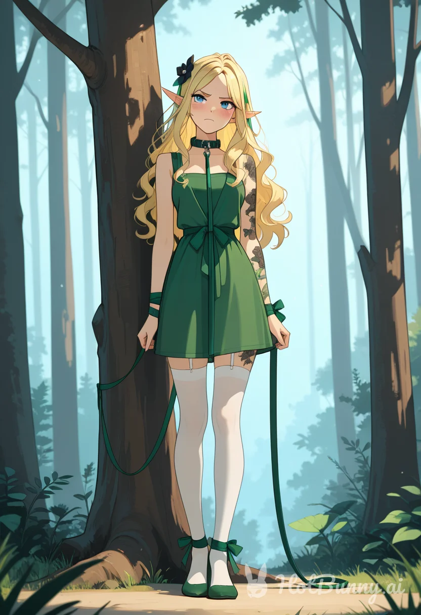 Lilly