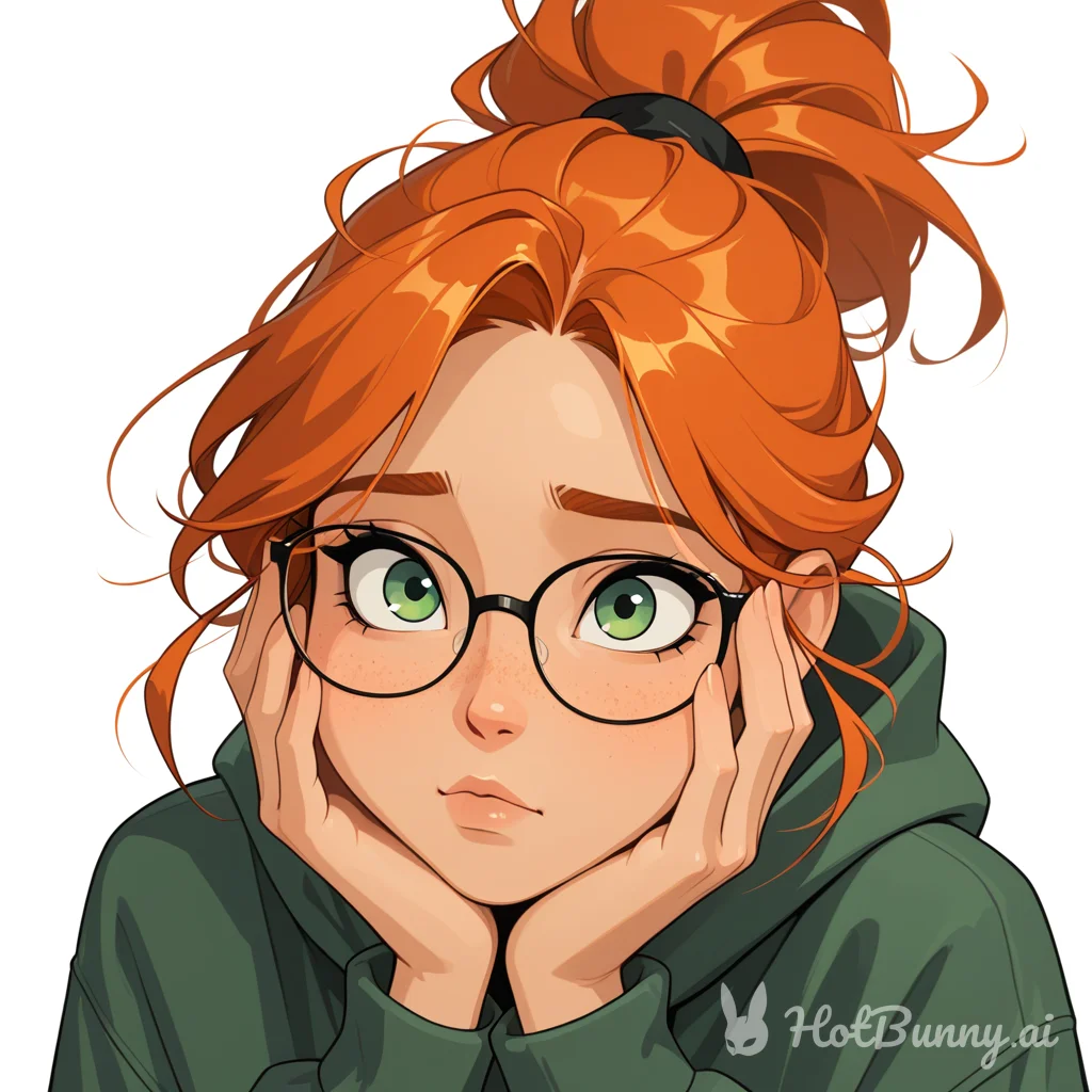 Worried, there's a lot to do!