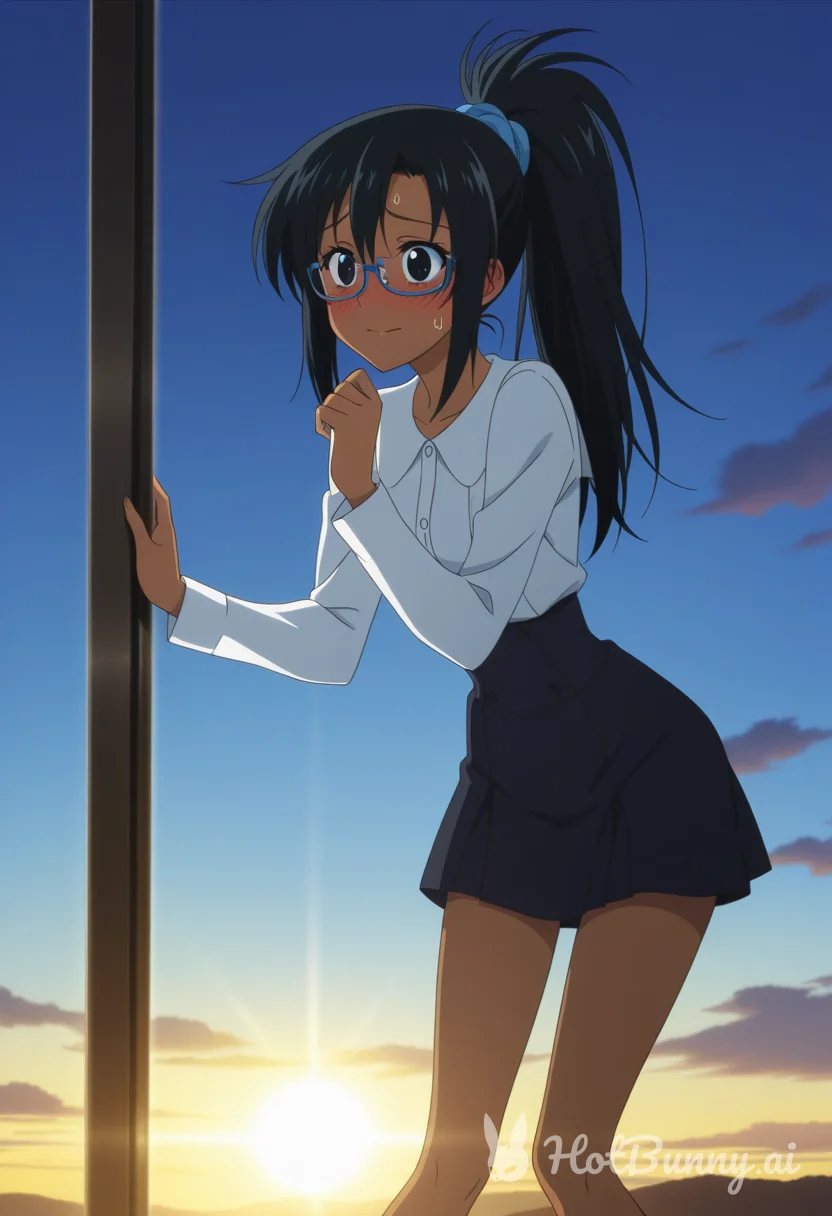 Shy