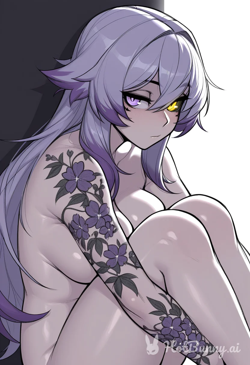 Ai Hentai generated by KnightlyGoblin0863