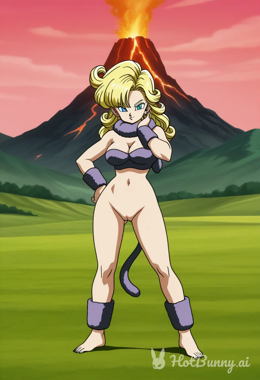 Ayla (Chrono Trigger)